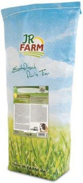 JR Farm Grainless Herbs Meerschweinchen Hauptfutter getreidefrei ohne tierisches Protein 5kg - 5 kg – Bild 1 von 8