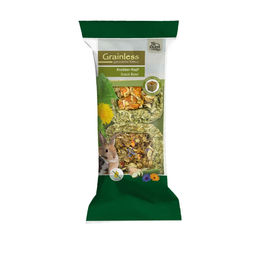 JR Farm Grainless Knabberstange für Kaninchen 150 g – Bild 1 von 2