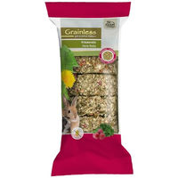 Produktbild von JR Farm Grainless Kräuterolis Petersilie-Himbeere 80g