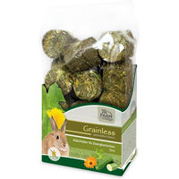Produktbild von JR Farm Grainless One Getreidefreies Zwergkaninchenfutter 950g - 6 x 950 g