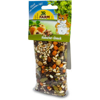 Produktbild von JR Farm Hamster-Snack Kleintiersnack 100g - 100 g