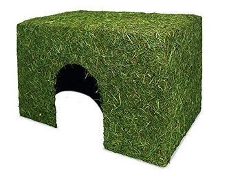 JR Farm Heu-Haus für Kaninchen groß - 420 g – Bild 1 von 9