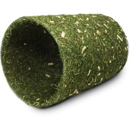JR Farm Heu-Tunnel mit Naturholz für Kaninchen 750 g - 750 g – Bild 1 von 6