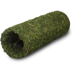 JR Farm Heu-Tunnel S Kleintiersnack für Kaninchen Hamster und Mäuse 125 g - 125 g – Bild 1 von 9