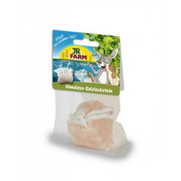 JR Farm Himalaya Salzleckstein für Nager 80 g - 80 g – Bild 1 von 5