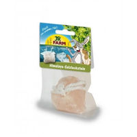 Produktbild von JR Farm Himalaya Salzleckstein für Nager 80 g - 80 g
