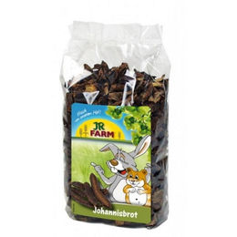 JR Farm Johannisbrot Ergänzungsfutter 200 g - 200 g – Bild 1 von 6