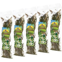 Produktbild von JR Farm Kamillen-Ernte getrocknete Kräuter für Nager 5x80g