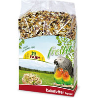 Produktbild von JR Farm Keimfutter für Papageien ohne tierisches Protein 1 kg - 1 kg