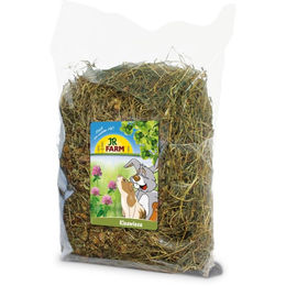 JR Farm Kleewiese Raufutter für Kaninchen 500 g - 500 g – Bild 1 von 4