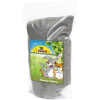 Produktbild von JR Farm Kleintier-Toilette aus Natur-Ton für Kaninchen und Nager 1 kg - 1 kg