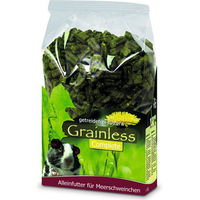 Produktbild von JR FARM Kleintierfutter Grainless Complete getreidefrei ohne tierisches Protein 6 x 1350 g - 6 x 1350 g
