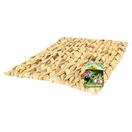 Produktbild von JR Farm Knabber-Matte aus Naturmaterial für Kaninchen