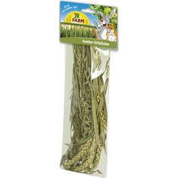 JR Farm Knabber-Sträußchen mit getrockneten Kräutern für Kleintiere 25 g - 12 x 25 g – Bild 1 von 5