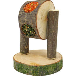 JR Farm Knabberstange für Kaninchen 200 g - 200 g – Bild 1 von 3