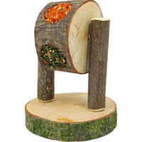 Produktbild von JR Farm Knabberstange für Kaninchen 200 g - 200 g