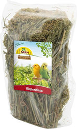 JR Farm Kolbenhirse Ergänzungsfutter für Vögel 400g - 400 g – Bild 1 von 4