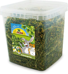JR Farm Kräutergarten Raufutter für Kaninchen und Nager 500g - 2 x 500 g – Bild 1 von 3