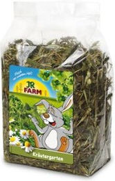 JR Farm Kräutergarten Vegan Raufutter für Nager und Kaninchen 500g - 500 g – Bild 1 von 4