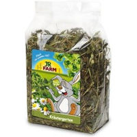Produktbild von JR Farm Kräutergarten Vegan Raufutter für Nager und Kaninchen 500g - 500 g