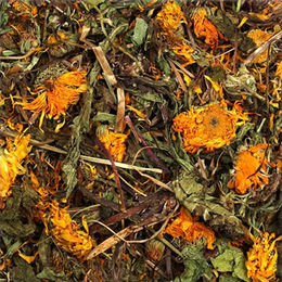 JR Farm Löwenzahn getrocknete Kräuter für Nager 5 kg – Bild 1 von 1