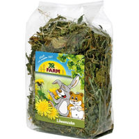 Produktbild von JR Farm Löwenzahn Getrocknete Kräuter Raufutter für Nager und Kaninchen 100 g - 6 x 100 g