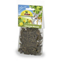 Produktbild von JR Farm Löwenzahn-Wurzeln Getrocknete Kräuter für Nager 50g - 8 x 50 g