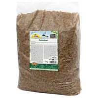 Produktbild von JR Farm Mehlwürmer Insektenfutter für Vögel Reptilien und Fische 10 kg