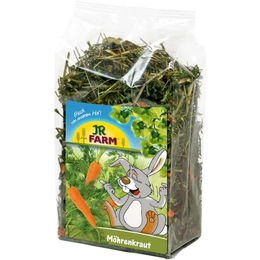 JR Farm Möhrenkraut getrocknete Kräuter für Kaninchen 100 g - 100 g – Bild 1 von 4