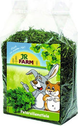 Produktbild von JR Farm Nager-Snacks Petersilienstiele getrocknete Kräuter 6 Beutel à 150 g