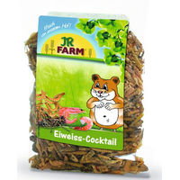 Produktbild von JR Farm Nagersnack Eiweiss-Cocktail für Nagetiere 10 g