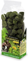 Produktbild von JR Farm Nagersnack Grainless Drops 140 g