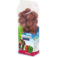 Produktbild von JR Farm Nagersnack Grainless Vitamin-Balls Drops 150 g