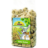 Produktbild von JR Farm Nagersnack Hafer-Ecken Kräcker 100 g