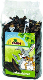Produktbild von JR Farm Nagersnack Johannisbrot mit getrockneten Kräutern 200 g
