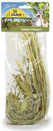 Produktbild von JR Farm Nagersnack Knabber-Potpourri für Nager 50 g