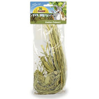 Produktbild von JR Farm Nagersnack Knabber-Potpourri für Nager 50 g