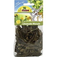 Produktbild von JR Farm Nagersnack Löwenzahn-Wurzeln 50 g Getrocknete Kräuter für Nagetiere
