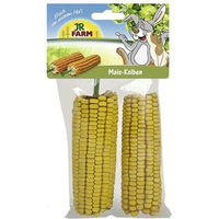 Produktbild von JR Farm Nagersnack Mais-Kolben für Nager 200 g