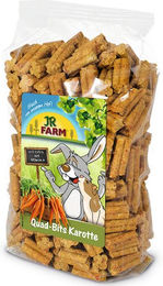 JR Farm Nagersnack Quad-Bits 300 g – Bild 1 von 1