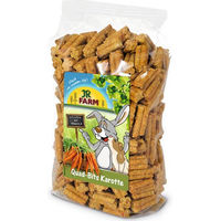 Produktbild von JR Farm Nagersnack Quad-Bits 300 g