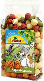 JR Farm Nagerstein für Kaninchen 70 g - 150 g – Bild 1 von 4
