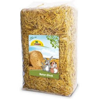 Produktbild von JR Farm Natur-Stroh Ballen 10 kg