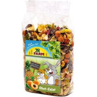 Produktbild von JR Farm Obst-Salat Nagerfutter für Kaninchen und Nager 600 g - 600 g