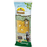 Produktbild von JR Farm Peanut Bar Erdnussbutter für Wildvögel 350 g - 5 x 350 g