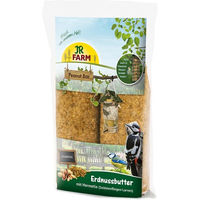Produktbild von JR Farm Peanut Bar Erdnussbutter mit Soldatenfliegen Snack für Wildvögel 700g - 700 g