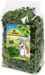 JR Farm Petersilien-Salat Getrocknete Kräuter für Kaninchen Vegan 50 g - 6 x 50 g – Bild 1 von 2