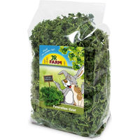 Produktbild von JR Farm Petersilien-Salat Getrocknete Kräuter für Kaninchen Vegan 50 g - 6 x 50 g