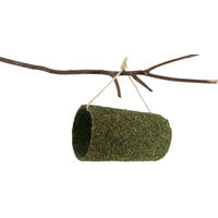 Produktbild von JR Farm Pick-Tunnel Kräcker Intelligenzspielzeug für Vögel 380g - 380 g
