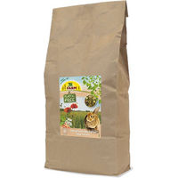 Produktbild von JR Farm PlasticFree Heu für Zwergkaninchen getreidefrei 2kg - 2 kg